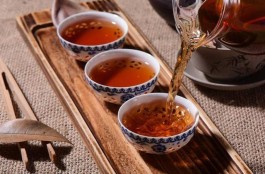 普洱茶“最忌讳”冲太猛，想要茶味香浓，牢记6个泡法