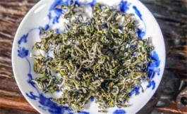 普陀山有什么茶（普陀山茶叶介绍）