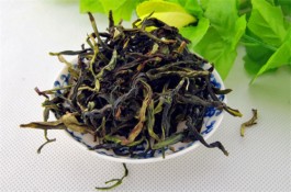 高山野生茶属于什么茶 高山野生茶属于绿茶还是红茶