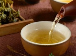 沉香茶怎么泡比较好 沉香茶的冲泡方法