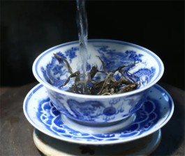 茶要怎么冲泡才好喝？