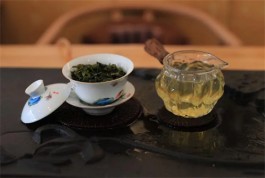 水质对泡茶有影响吗？