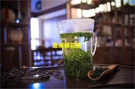 蓝蝴蝶花茶是什么茶 蓝蝴蝶花茶的功效与作用