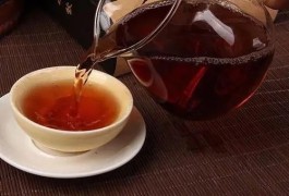 三九寒冬喝什么茶好（介绍4款适合寒冬饮用的暖茶）