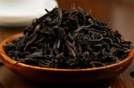 肉桂茶是大红袍吗 肉桂茶属于什么茶