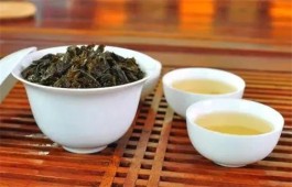 乌龙茶的功效与作用 乌龙茶的饮用禁忌及基本成分