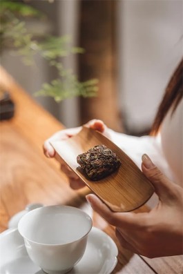 一杯茶，一段心路！