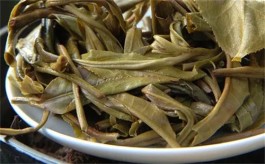 普洱茶：一片古老的树叶，千年的味道与健康