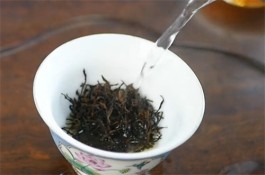 产于安徽的名茶是哪些 安徽十大名茶