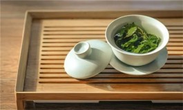 泡茶器具有讲究：7种茶分别用什么茶具？