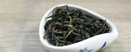 鸭屎香是什么茶（鸭屎香是乌龙茶类）