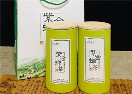 广东十大好春茶名单公布，评出四大茶类