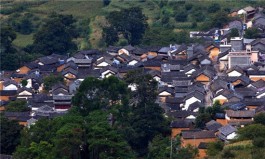 茶旅小镇：云南鲁史·凤庆鲁史茶马古文化特色小镇