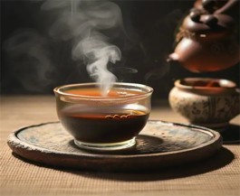 喝茶，为什么分三口？