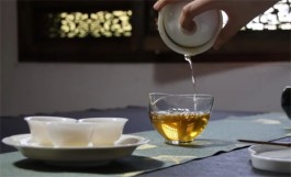 洗茶，什么茶不用洗，什么茶洗2遍？